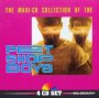 Maxi-CD Collection - Pet Shop Boys