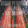 The Giants - Oscar Peterson