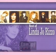 Best Of Linda Jo Rizzo - Linda Jo Rizzo 