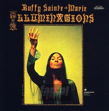 Illuminations - Sainte-Marie, Buffy