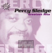 Greatest Hits - Percy Sledge