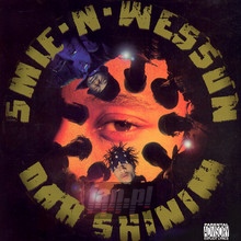 Dah Shinin' - Smif'n'wessun