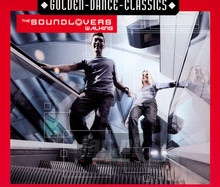 Walking - The Soundlovers