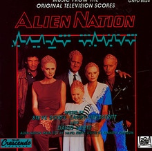 Alien Nation  OST - V/A
