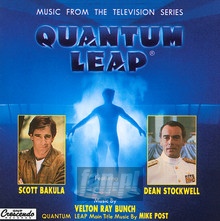 Quantum Leap / TV-Series  OST - V/A