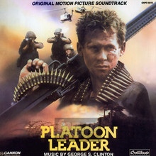 Platoon Leader  OST - George S. Clinton