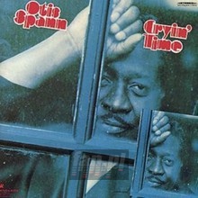 Cryin' Time - Otis Spann