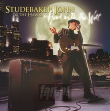 Howl With The Wolf - John Studebaker / The Hawks