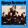 First Recordings - Django Reinhardt