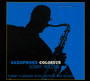 Saxophone Colossus - Sonny Rollins