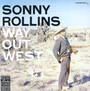 Way Out West - Sonny Rollins