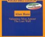 Valentino Mon Amour/The Last W - Alan Ross