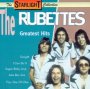 Greatest Hits - The Rubettes