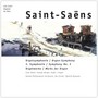 Orgelsymphonie/Organ-Symphony - Saint-Saens