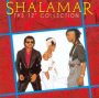 The 12 Collection - Shalamar