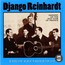 First Recordings - Django Reinhardt
