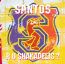 Are U Shakadelic ? - Santos