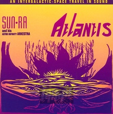 Atlantis - Sun Ra