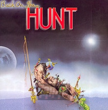 Back On - The Hunt