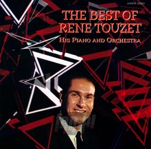 Best Of Rene Touzet - Rene Touzet - bigger Best Of Rene Touzet - Rene Touzet