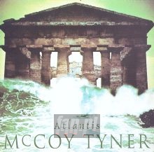 Atlantis - McCoy Tyner