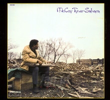 Sahara - McCoy Tyner