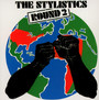 Round 2 - The Stylistics