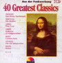 40 Greatest Classics - V/A