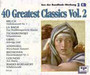40 Greatest Classics vol.2 - V/A