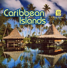 Caribbean - Sound Of Folk Music   