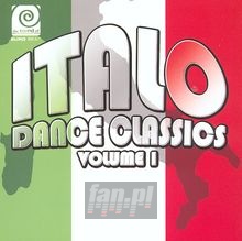 Italo Dance - Sound Of Euro Beat   