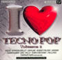 I Love Techno Pop vol.2 - V/A