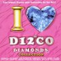 I Love Disco Diamonds Collection  6 - I Love Disco Diamonds   