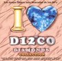 I Love Disco Diamonds Collection 11 - I Love Disco Diamonds   