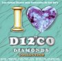 I Love Disco Diamonds Collection  3 - I Love Disco Diamonds   