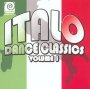 Italo Dance - Sound Of Euro Beat   