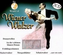 Wiener Walzer - V/A