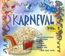 World Of Karneval vol. 2 - V/A