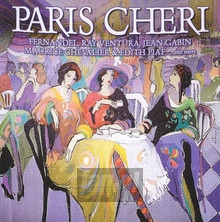 Paris Cheri - V/A