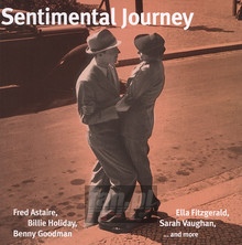 A Sentimental Journey - V/A