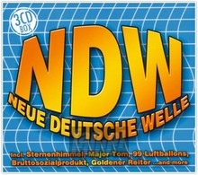 Neue Deutsche Welle - V/A