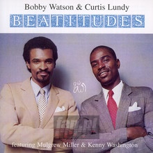 Beatitudes - Bobby Watson  & Curtis Laundry