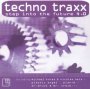Step Into ... 4.0 - Techno Traxx-V/A 