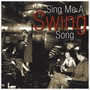 Sing Me A Swing Song - V/A