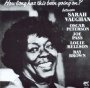 How Long Has This Been Goin'on - Sarah Vaughan