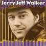 Best Of Vanguard Years - Jerry Jeff Walker 