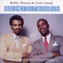 Beatitudes - Bobby Watson  & Curtis Laundry