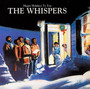 Happy Holidays To You - The Whispers