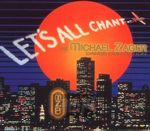 Let's All Chant - Michael Zager