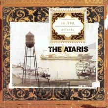 So Long Astoria - Ataris